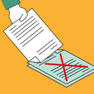 Contestación a suspenso de fondo de marca en España por oposición