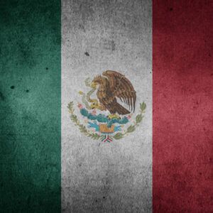 Solicitud de marca en MÉXICO 1 clase