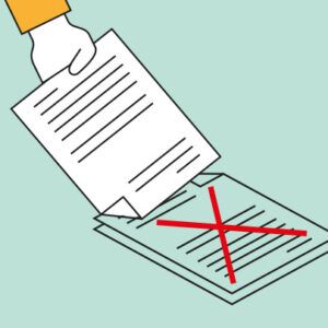 Recurso de alzada frente a denegación o concesión de marca en España
