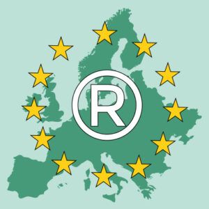 Solicitud de marca en la UE 2 clases
