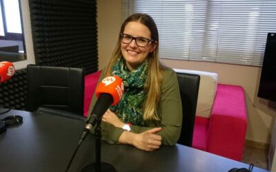 Entrevista a Ipitec en Onda regional