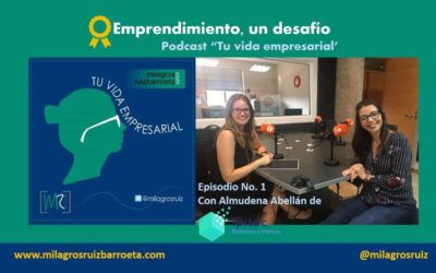 Entrevista en “Tu vida empresarial”