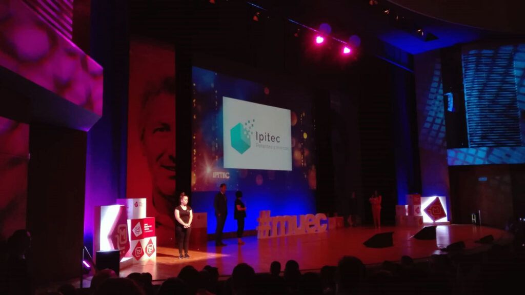 Finalistas premios CECARM 2019
