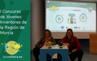 Concurso regional: La Innoteca by Ipitec