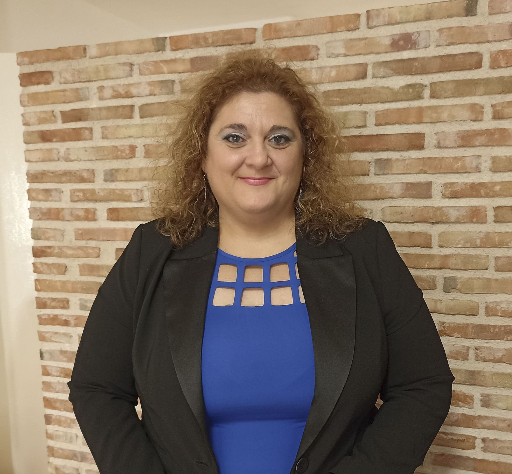María Dolores Osete Laiz