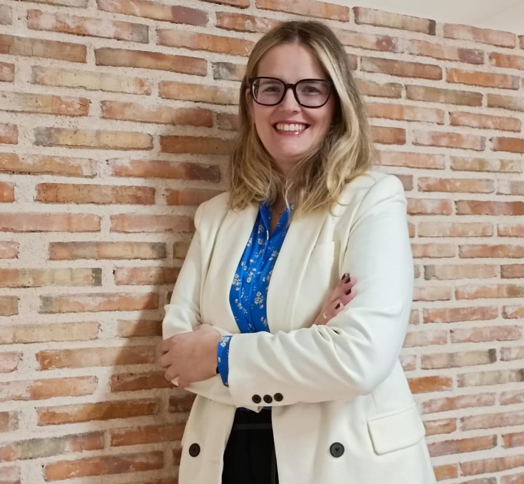 Almudena Abellán Perez