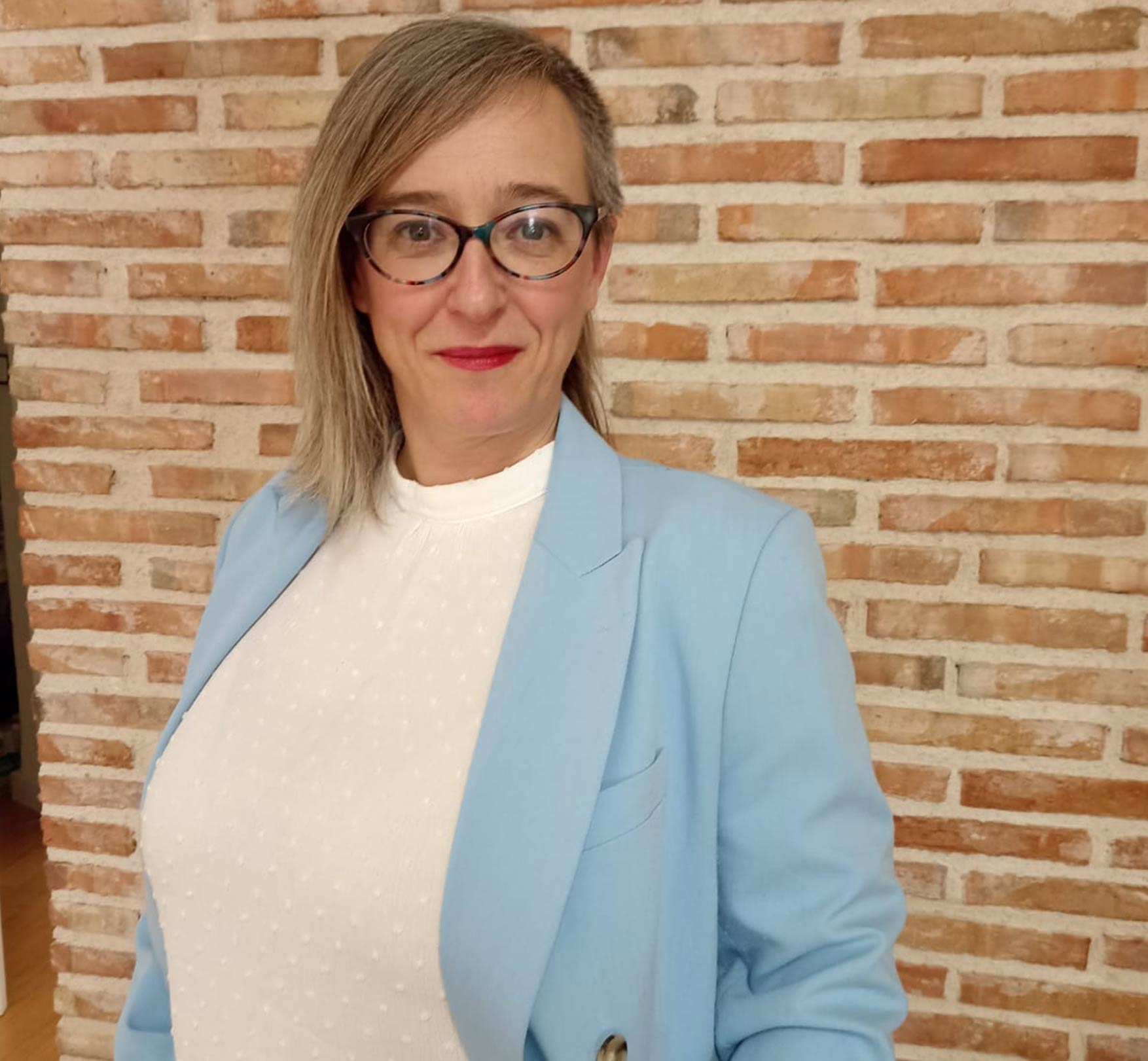 Ana Puerta Garcia